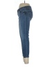 Kut from the Kloth Solid Blue Jeans Size 10 - photo 5