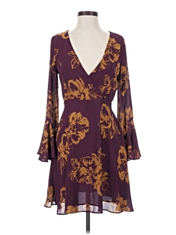 Everly Cocktail Dress (view 1)