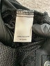 Class Club 100% Polyester Solid Blue Casual Pants Size 12 - photo 4