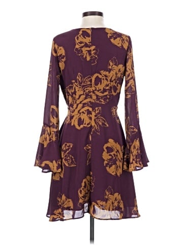 Everly Cocktail Dress (view 2)