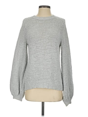 Leith Pullover Sweater (view 1)