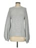 Leith Tweed Gray Pullover Sweater Size S - photo 1