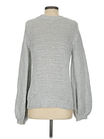 Leith Pullover Sweater (view 2)