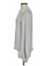 Leith Tweed Gray Pullover Sweater Size S - photo 5
