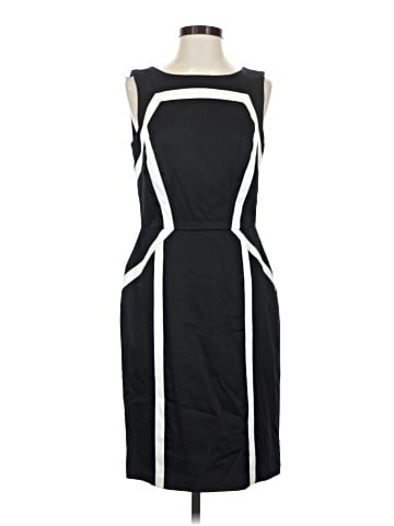 White House Black Market Cocktail Dress (view 1)