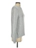 Leith Tweed Gray Pullover Sweater Size S - photo 4