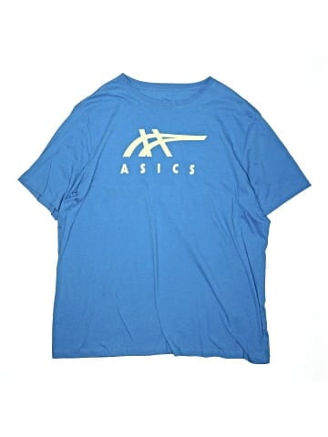Asics Active T-Shirt (view 1)