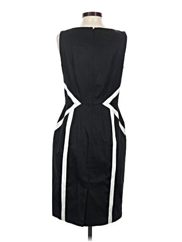 White House Black Market Cocktail Dress (view 2)