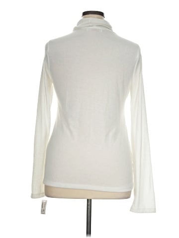 Renee C. Turtleneck Sweater (view 2)