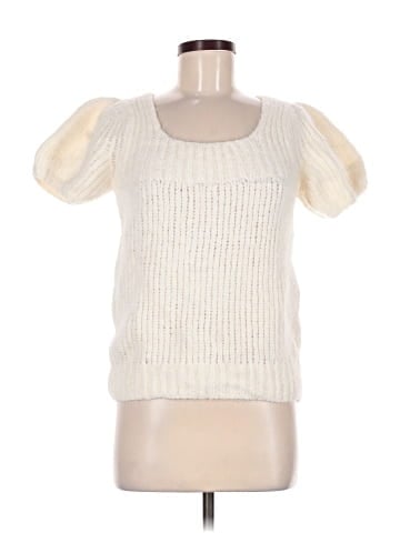 BCBGMAXAZRIA Sweater Vest (view 1)