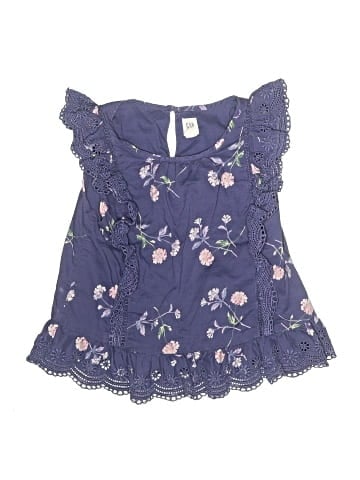 Gap Kids Sleeveless Blouse (view 1)