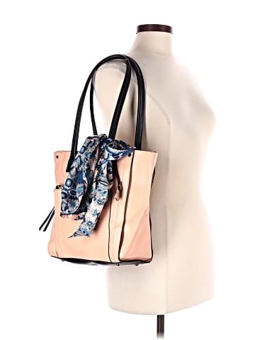 London Fog Tote (view 2)