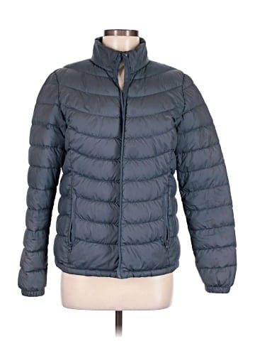 Charlie Paige Snow Jacket (view 1)