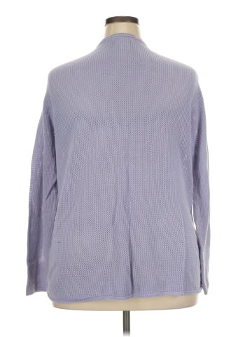 Coldwater Creek Cardigan (view 2)