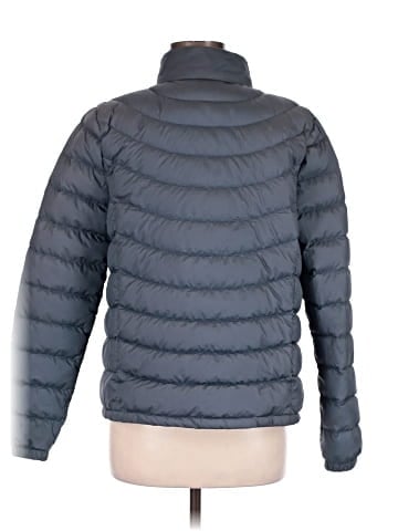 Charlie Paige Snow Jacket (view 2)