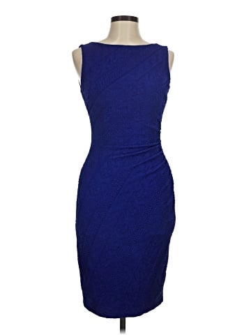 Cache Cocktail Dress (view 1)