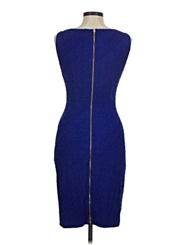 Cache Cocktail Dress (view 2)