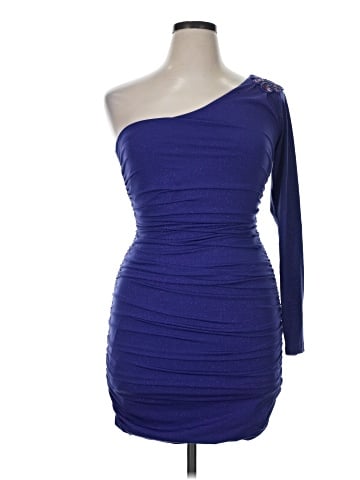 City Triangles Cocktail Dress (view 1)