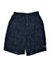 Champion Argyle Blue Athletic Shorts Size XL - photo 1