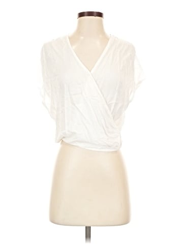 Elan Sleeveless T-Shirt (view 1)
