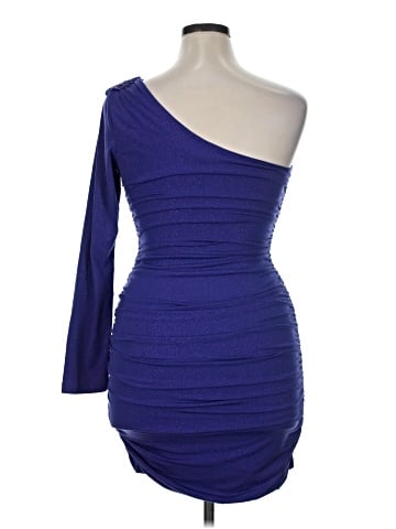 City Triangles Cocktail Dress (view 2)