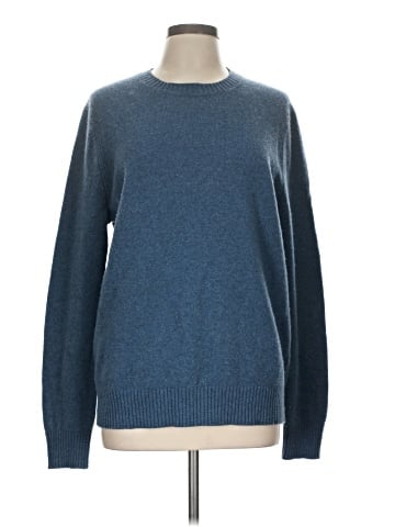 Banana Republic Wool Pullover Sweater (view 1)
