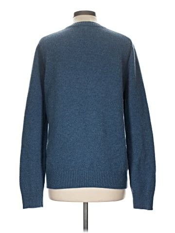 Banana Republic Wool Pullover Sweater (view 2)