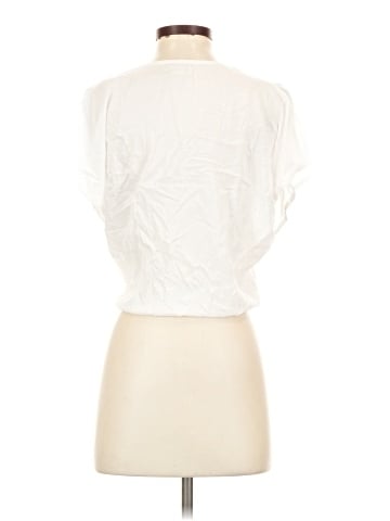 Elan Sleeveless T-Shirt (view 2)