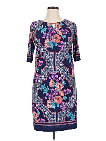 Madison Leigh Casual Dress (view 1)