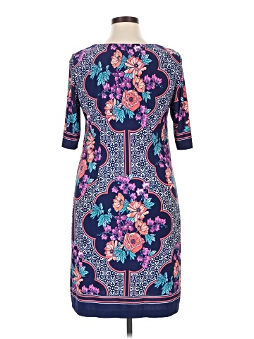 Madison Leigh Casual Dress (view 2)