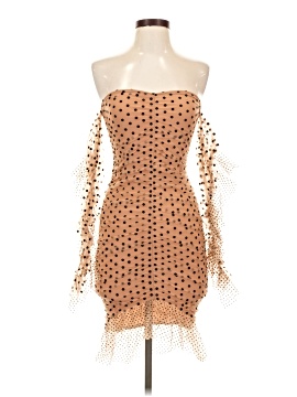 Michael Costello X Revolve Cocktail Dress (view 1)