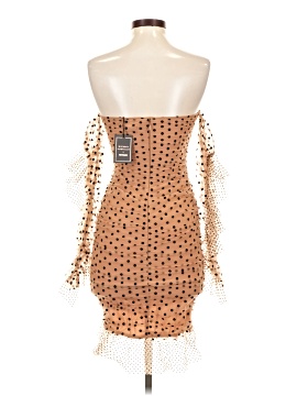 Michael Costello X Revolve Cocktail Dress (view 2)