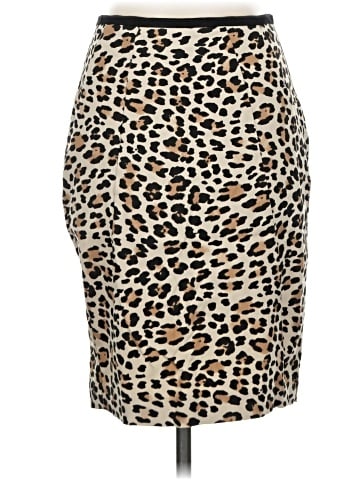 White House Black Market Casual Skirt (view 1)