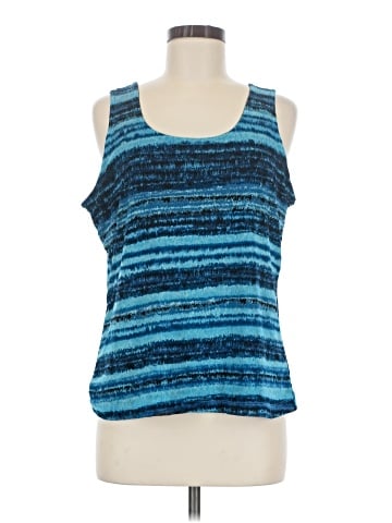 Travelers by Chico's Sleeveless Top (view 1)
