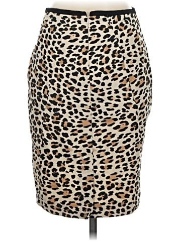 White House Black Market Casual Skirt (view 2)