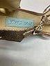 Betsey Johnson Ivory Sandals Size 6 1/2 - photo 3