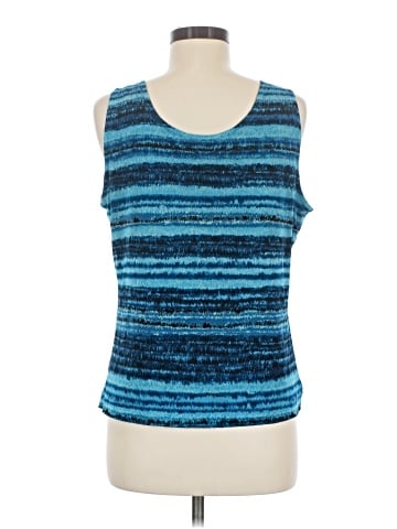 Travelers by Chico's Sleeveless Top (view 2)