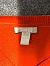 Banana Republic Orange Pullover Sweater Size S - photo 7