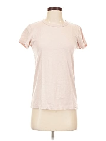 Rag & Bone Short Sleeve T-Shirt (view 1)
