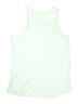 Adidas 100% Cotton Green Active Tank Size 14 - photo 2