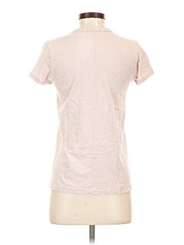 Rag & Bone Short Sleeve T-Shirt (view 2)
