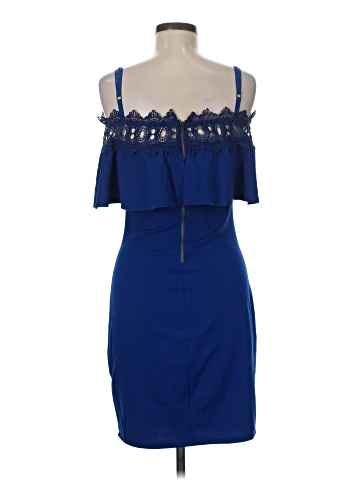 BCX Cocktail Dress (view 2)