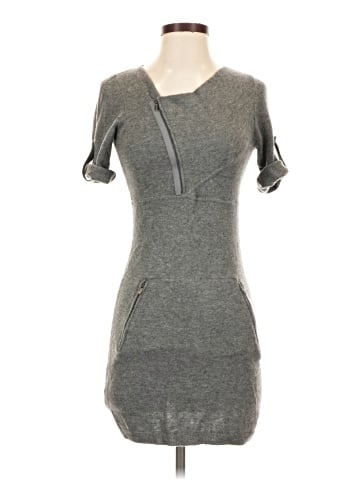 BCBGMAXAZRIA Casual Dress (view 1)