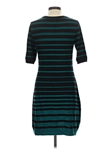 Allison Brittney Casual Dress (view 2)