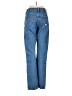 Levi's Hearts Blue Jeans Size 27 waist - photo 2
