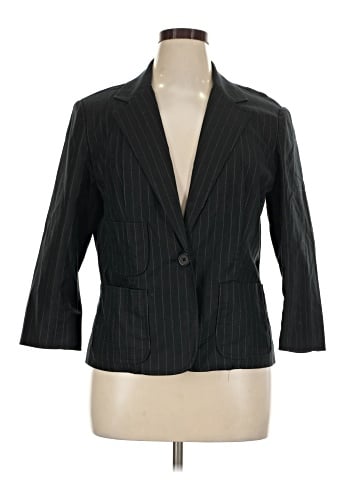 Mossimo Blazer (view 1)