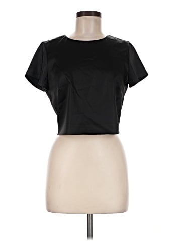 Shoshanna Short Sleeve Top (view 1)