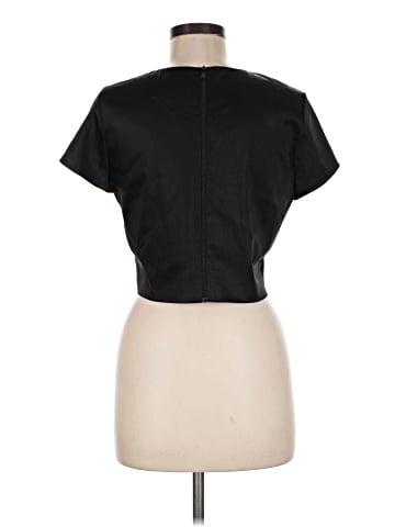 Shoshanna Short Sleeve Top (view 2)
