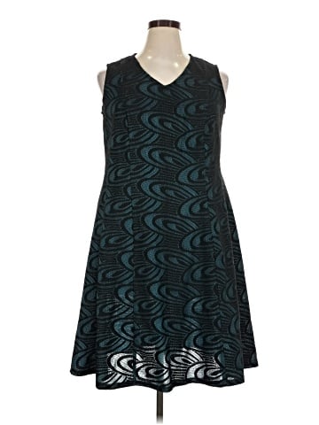 Roaman's Cocktail Dress (view 1)