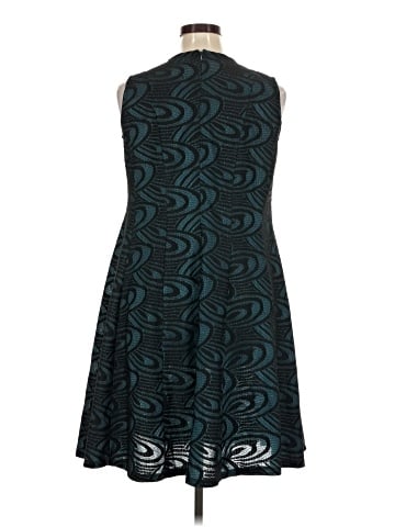 Roaman's Cocktail Dress (view 2)